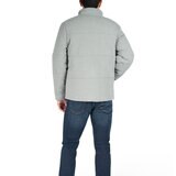 Soybu Chamarra para Caballero Gris Chica Soybu Chamarra para Caballero Gris Chica