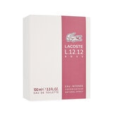 Lacoste Rose Eau Intense 100 ml