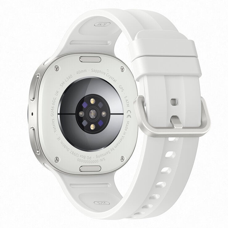 Samsung Galaxy Watch 9 40mm Beige Samsung Galaxy Watch 9 40mm Beige