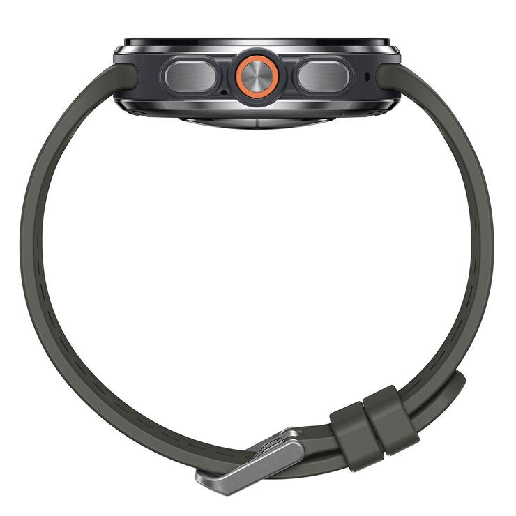 Samsung Galaxy Watch Ultra 2 47mm Plata Samsung Galaxy Watch Ultra 2 47mm Plata