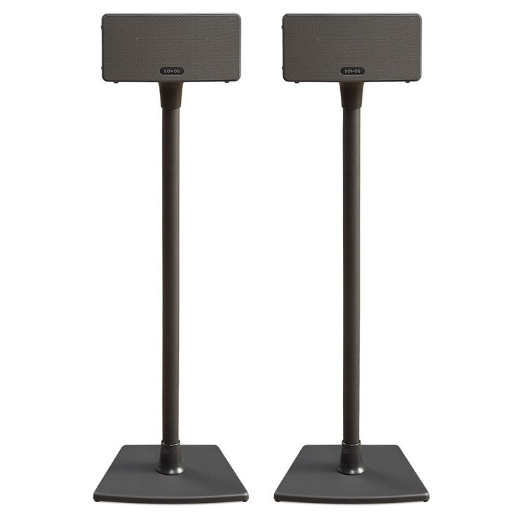 Sanus Soporte de altavoz para Bocinas Sonos® 2 Piezas | Costco México