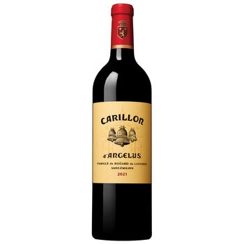 Vino Tinto Carrillon D'Angelus 2021 750ml