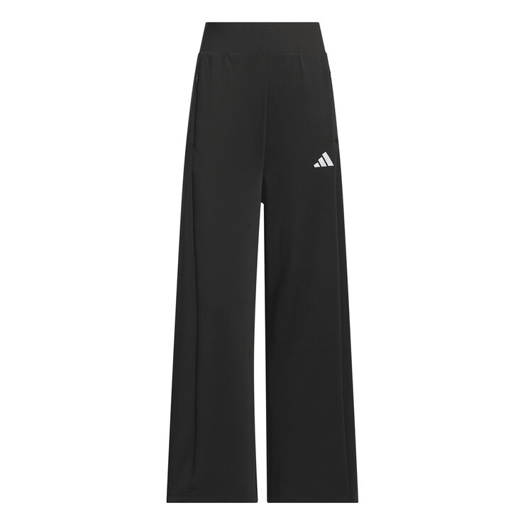 Adidas Pants para Dama Negro Chica