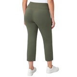 Mondetta Pants para Dama verde chica