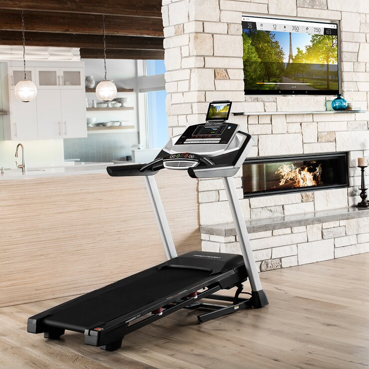 Proform caminadora premier 900 Costco México