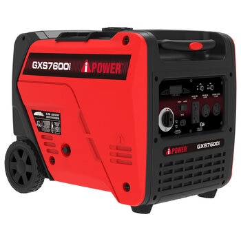 AiPower, Generador Inverter 7600W