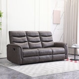 Montbrook Home, Rover, Sofá Reclinable Montbrook Home, Rover, Sofá Reclinable