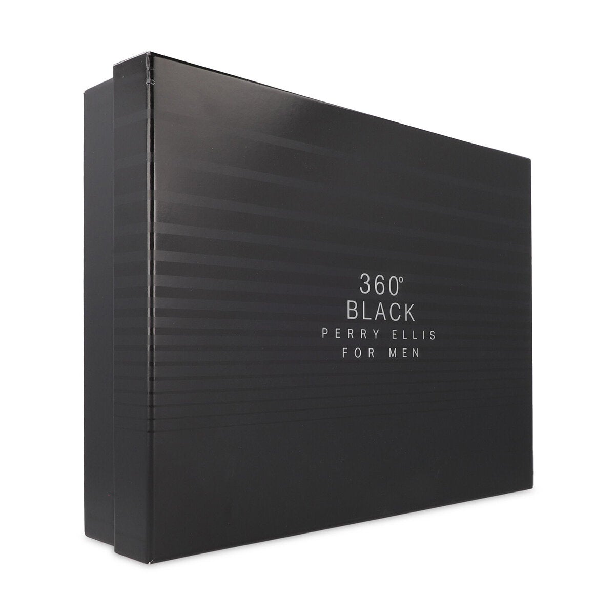 Perry Ellis 360° Black 4 piezas Perry Ellis 360° Black 4 piezas