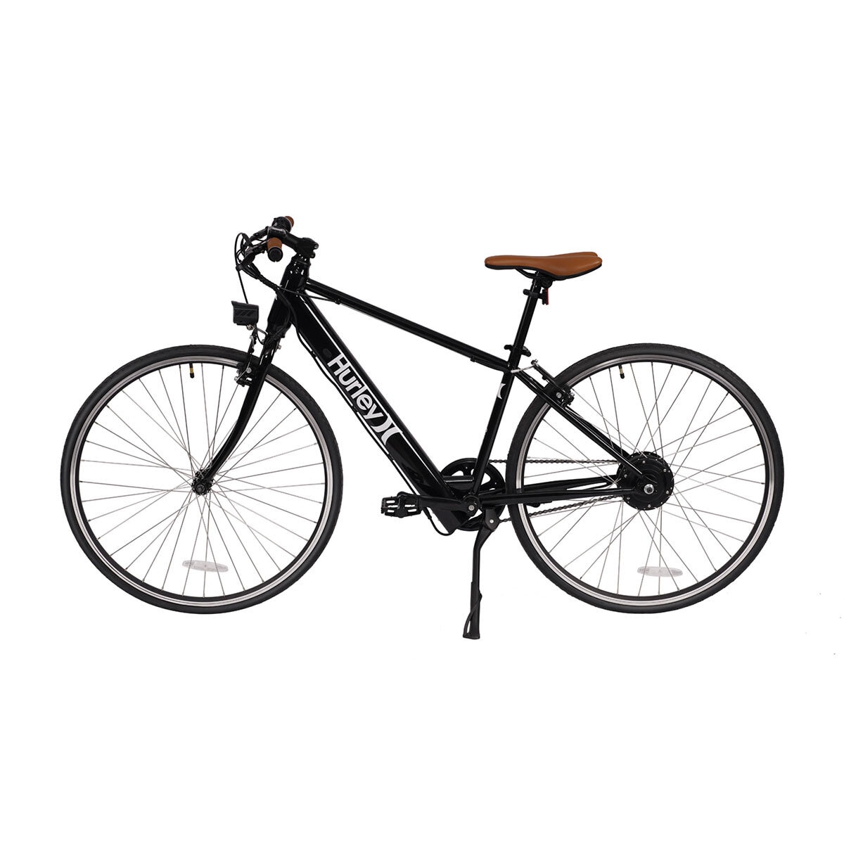 Hurley Bicicleta Eléctrica R26 Carve