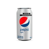 Pepsi Light 24 pzas de 355 ml