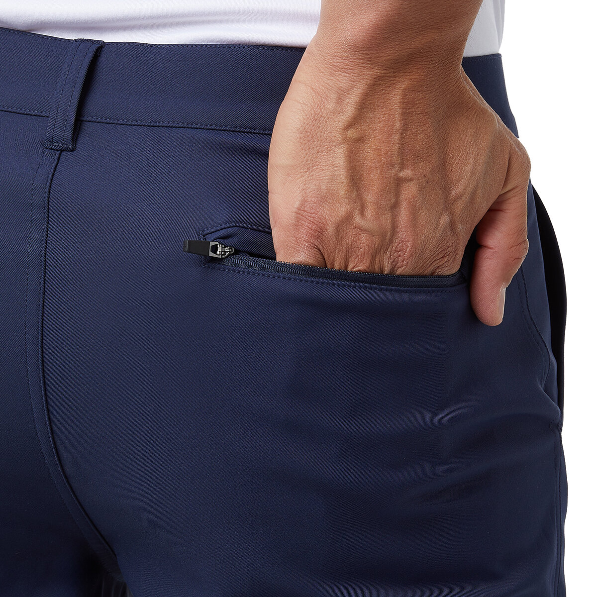 32 Degrees Cool Pantalones para Caballero Azul 32 x 30