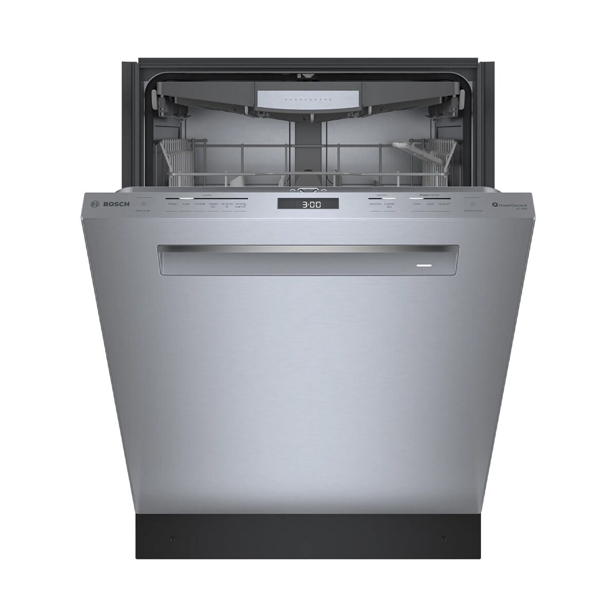 Bosch Lavavajillas 16 Servicios