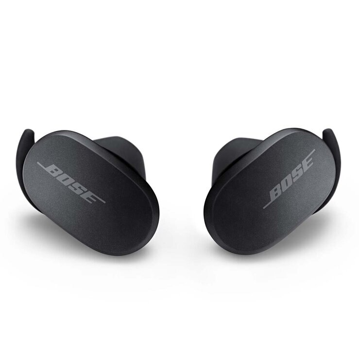 Bose QuietComfort Earbuds Club Color Negro