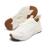 Puma Tenis para Dama Blanco US - 6.5 / MEX - 23½