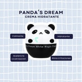 Tony Moly, Tratamiento facial y de contorno de ojos, 4 piezas