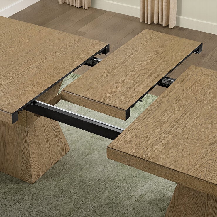 Bayside Furnishings, Juego de Comedor de 9 piezas Bayside Furnishings, Juego de Comedor de 9 piezas