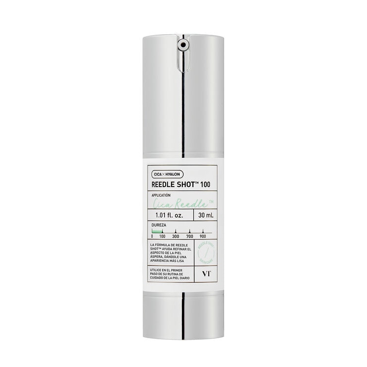 VT Reedle Shot 100 Suero 50 ml + 30 ml
