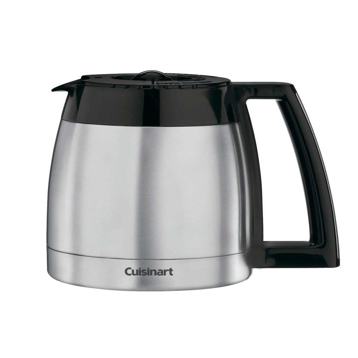 Cuisinart, cafetera de acero con molino | Costco México