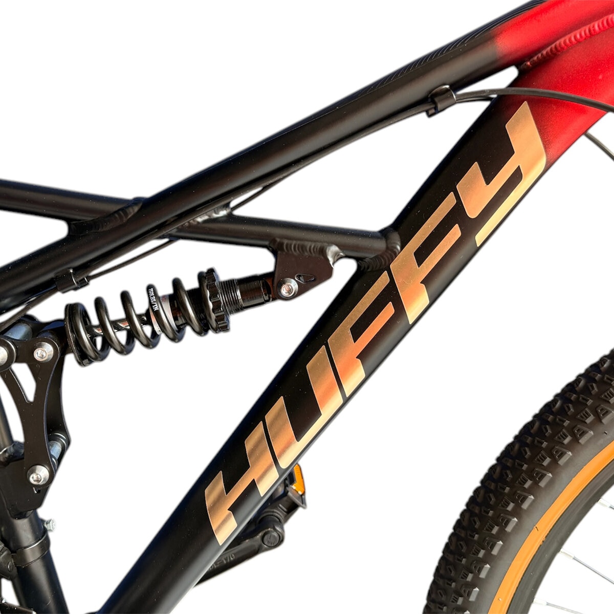 Bicicleta de Montaña R26 Huffy Oxide