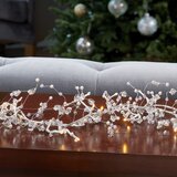 Guirnalda de Gemas con Luces LED, 2.7 m