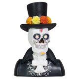 Catrín Día de Muertos