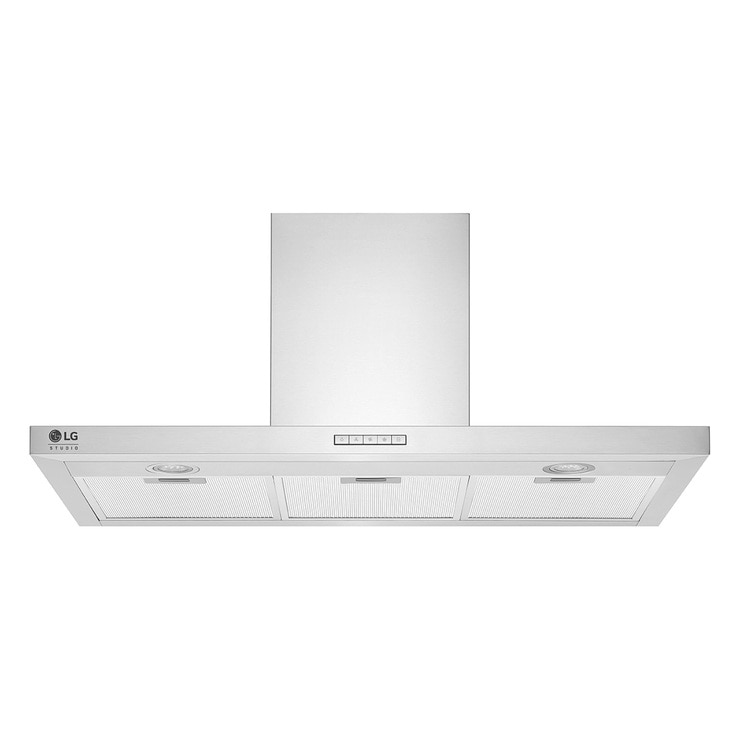 LG Campana de Pared 90cm