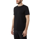 32 Degrees Cool Playera para Caballero 4 piezas Negro Chica 32 Degrees Cool Playera para Caballero 4 piezas Negro Chica