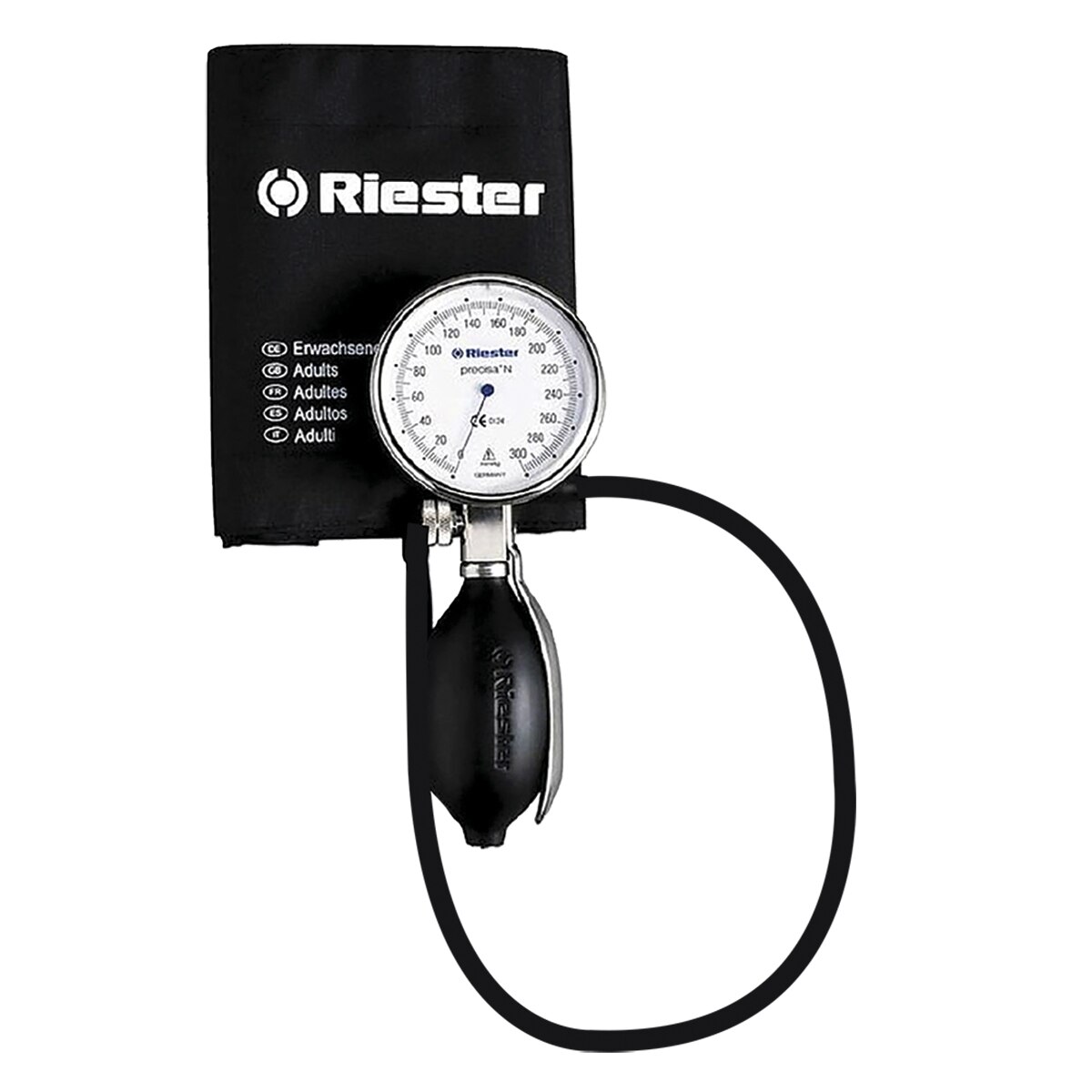 Riester baumanómetro portátil Precisa®N