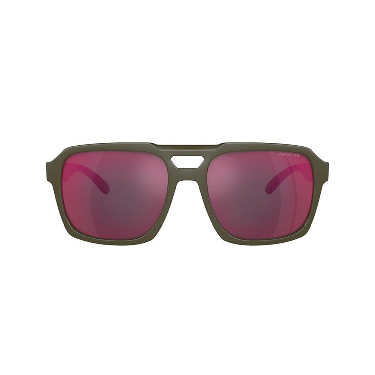 Arnette 0AN433928546Q57 Lentes de Sol Arnette 0AN433928546Q57 Lentes de Sol