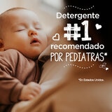 Dreft Detergente Líquido Newborn 4.43 l
