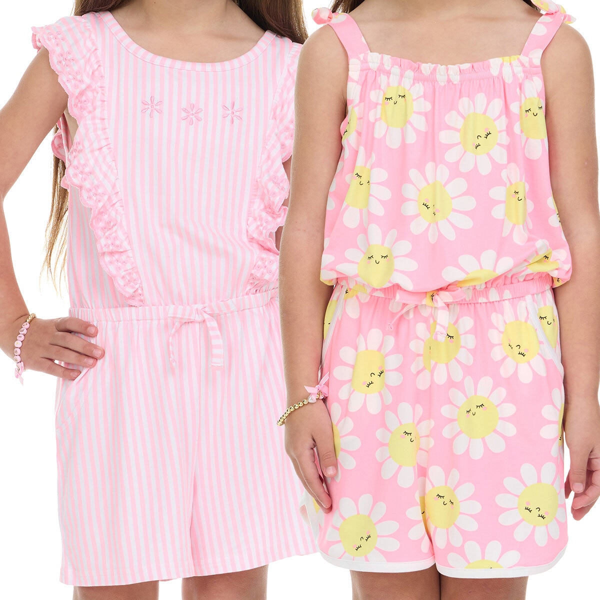 LiMiTeD Too Jumpsuit 2 Piezas para Niñas Varias Tallas y Colores