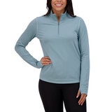 Soybu Sudadera Deportiva para Dama verde extra grande