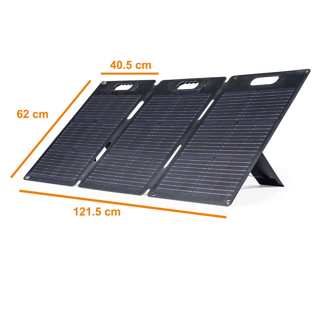 Generac, Panel Solar GS100