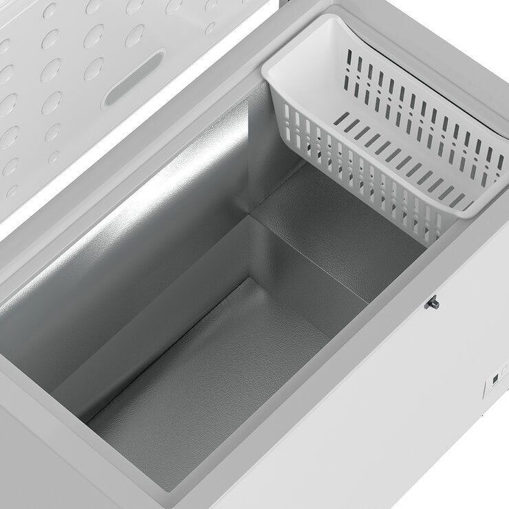 Whirlpool Congelador horizontal 11'