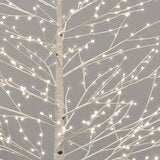 Árbol de Abedul con Luz LED. 2.3m Árbol de Abedul con Luz LED. 2.3m