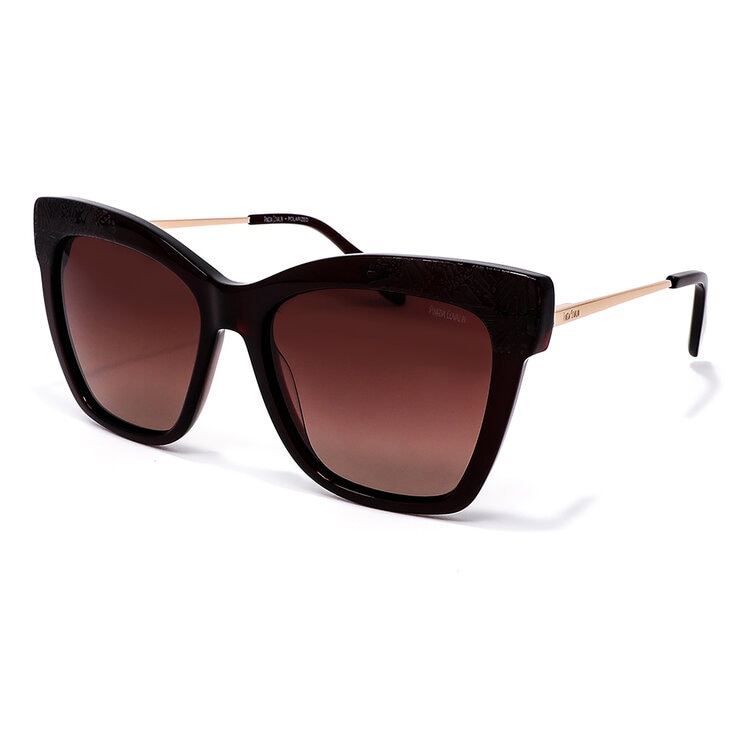Pineda Covalin SPV.40SYL.DGRY.56 Lentes de Sol