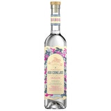 Mezcal 400 Conejos Cristalino 700 ml