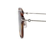 Montblanc MB0155S 3001017 Lentes de Sol