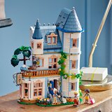 LEGO Friends Hostal del Castillo