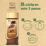Taster´s Choice Café Soluble Aroma Chocolate Oscuro 250 g