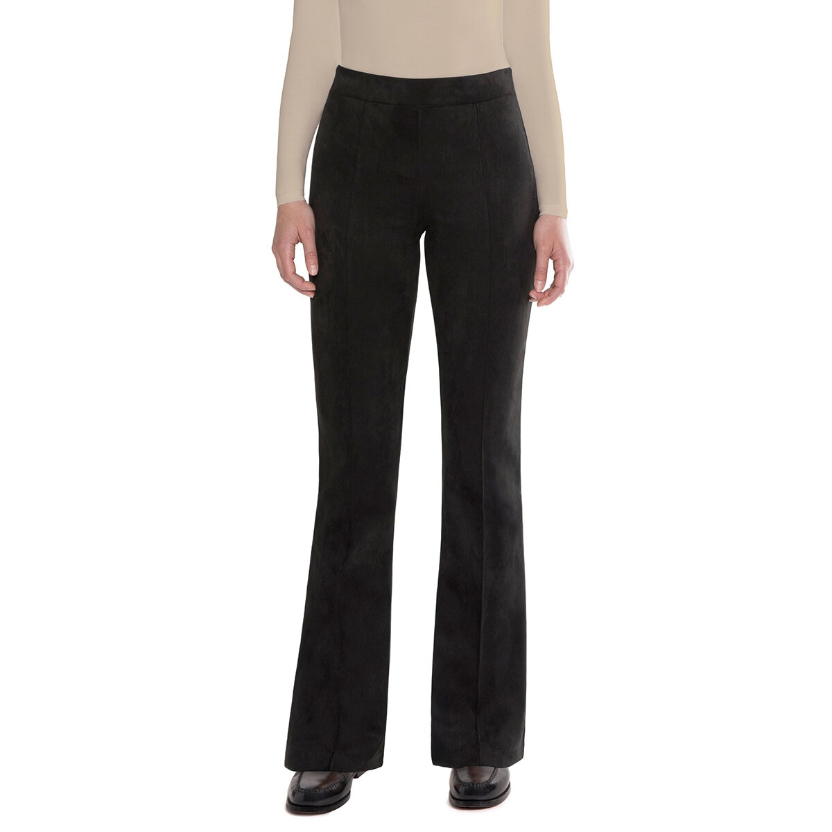 Matty M Pantalones Tipo Gamuza para Dama Varias Tallas y Colores