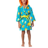 Saint Eve Bata para Niños y Niñas Varias Tallas y Colores