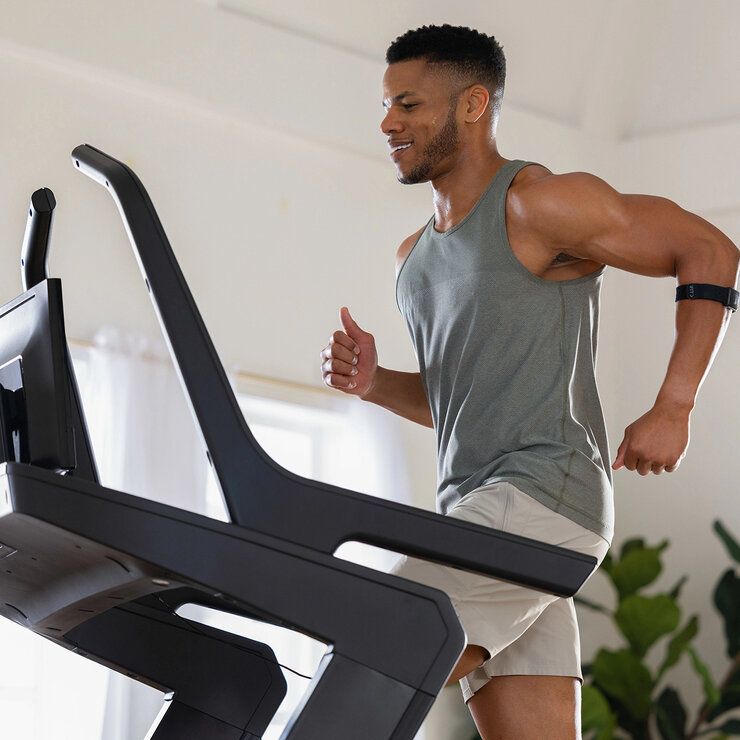 NordicTrack Caminadora X16