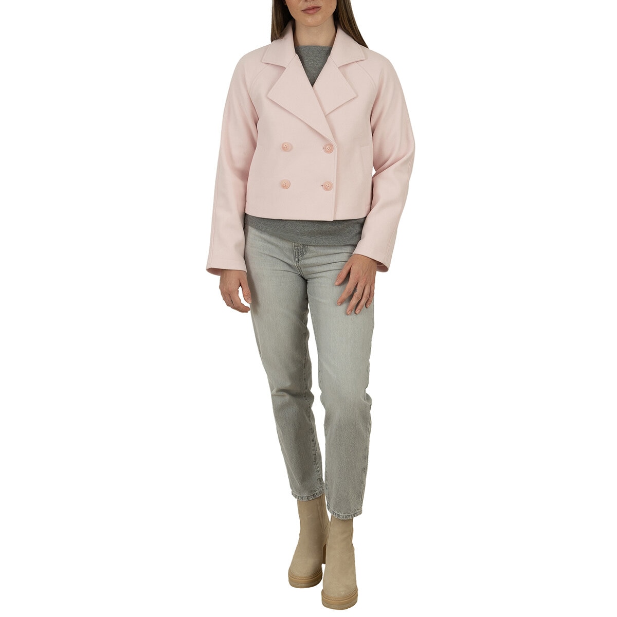 Nine West Chamarra para Dama Varias Tallas y Colores