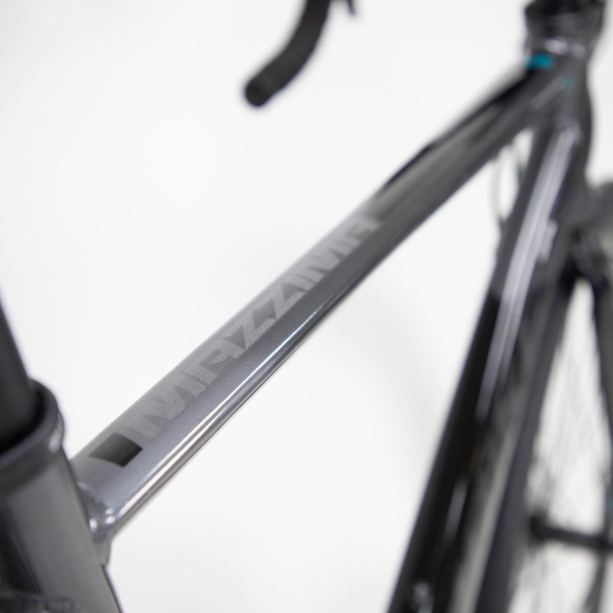 Bicicleta de Gravel R27 Alubike Mazzima Varias Tallas