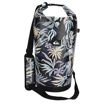 Quiksilver Mochila Hielera para 24 Latas Blueweed