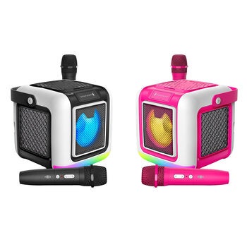 The Singing Machine Karaoke para Niños, Varios Modelos The Singing Machine Karaoke para Niños, Varios Modelos