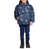 Miles The Label Chamarra para Niñas y Niños Varias Tallas y Colores