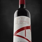 Vino Tinto VIK A Cabernet Sauvignon 750 ml