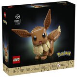 LEGO Pokémon, Eevee